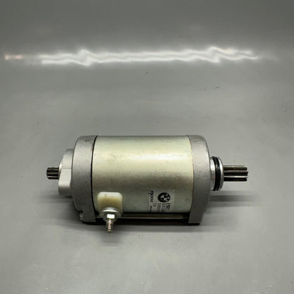 BMW K 1200LT STARTER MOTOR 2005 2006 2007 2008 OEM 2305907