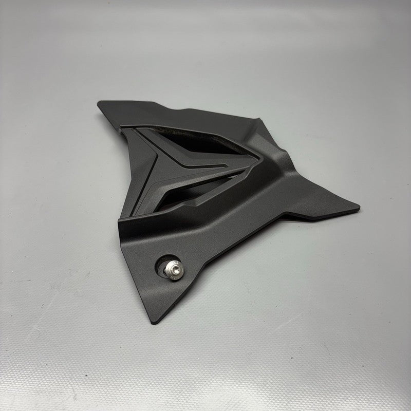 BMW S1000R SPROCKET COVER FRONT 2020 2021 2022 2023 2024 2025 OEM 8394