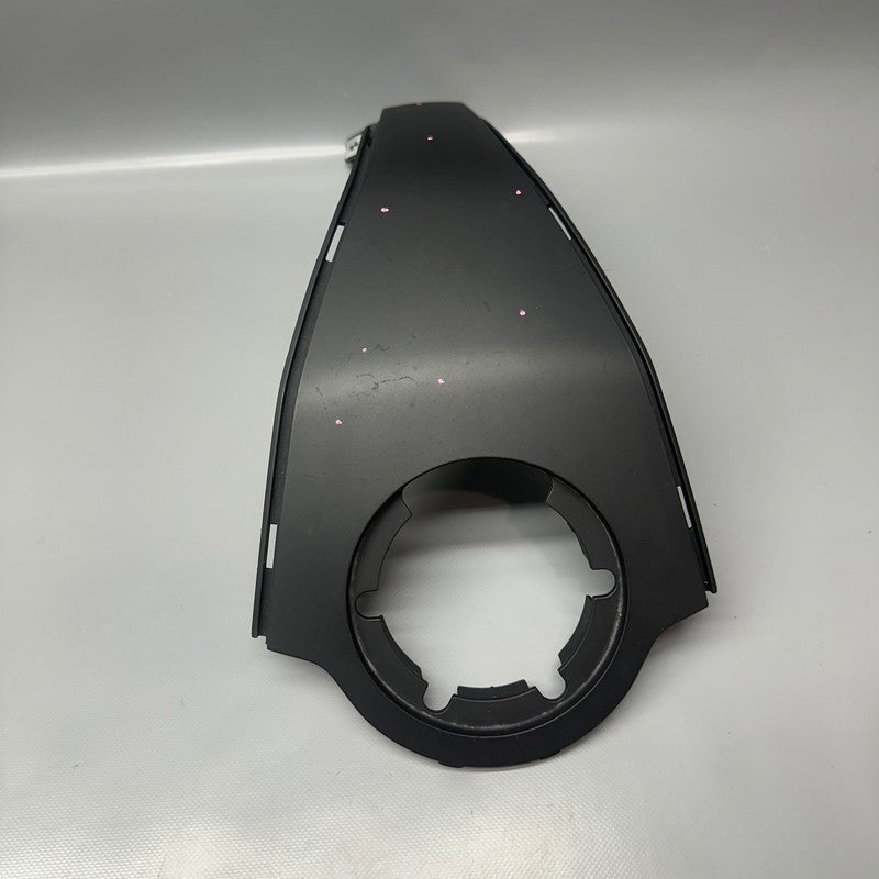 7677773 BMW K 1300S TANK COVER CENTER 2007-2010 2011 2012 2013 2014 2015 OEM 7677773