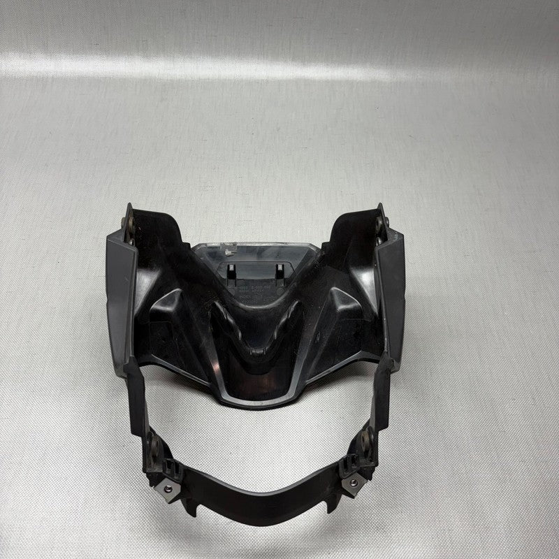 BMW G310R HEADLIGHT MOUNT 2017 2018 OEM 8556892