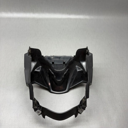 BMW G310R HEADLIGHT MOUNT 2017 2018 OEM 8556892