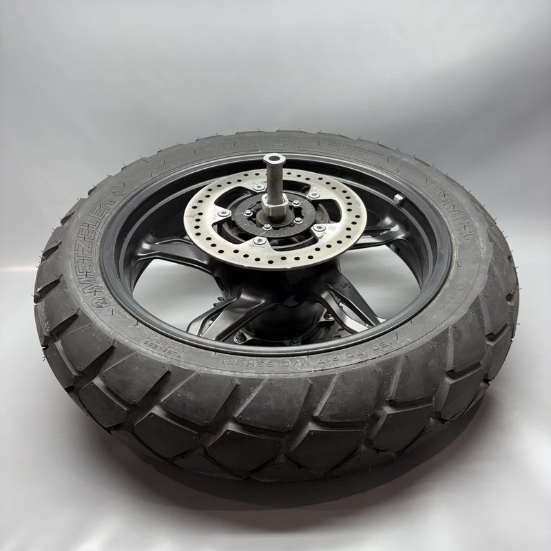 G310GS BMW G310GS WHEEL REAR 2018 2019 OEM