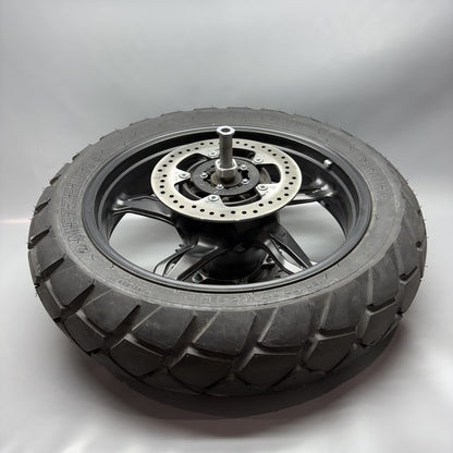 G310GS BMW G310GS WHEEL REAR 2018 2019 OEM