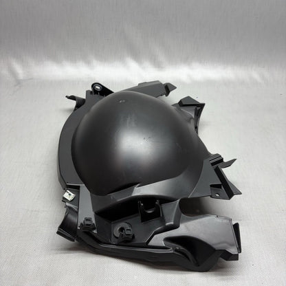 7725268 BMW C650 GT LUGGAGE COMPARTMENT FLOOR FRONT 2011 2012 2013 2014 2015 OEM 7725268