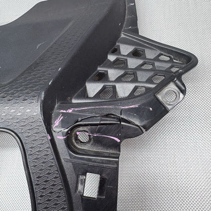 8569779 BMW S1000RR TAIL PART UPPER 2019 2020 2021 2022 2023 OEM 8569779