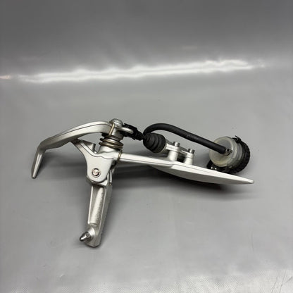 7660154 BMW K1300S REAR BRAKE MASTER CYLINDER 2007-2011 2012 2013 2014 2015 OEM 7660154