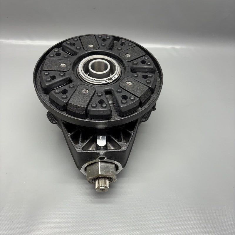 R18 TRANSCONTINENTAL BMW R18 TRANSCONTINENTAL ANGLE GEARBOX RIGHT REAR 2020 2021 2022 2023 2024 2025
