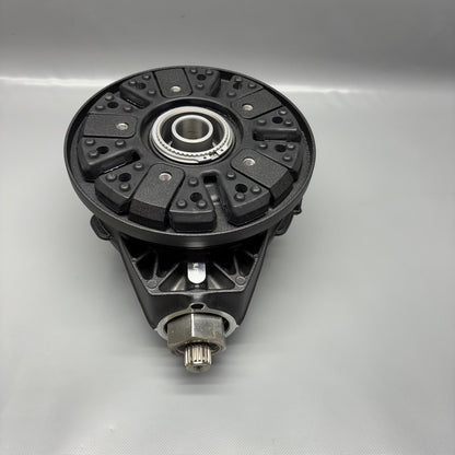R18 TRANSCONTINENTAL BMW R18 TRANSCONTINENTAL ANGLE GEARBOX RIGHT REAR 2020 2021 2022 2023 2024 2025