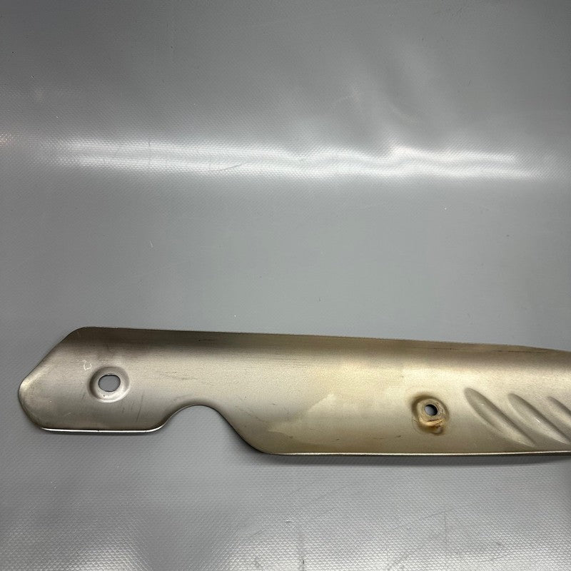 K1600GTL BMW K1600GTL CATALYTIC CONVERTER COVER LEFT 2015 2016 2017 2018 2019 2020 2021