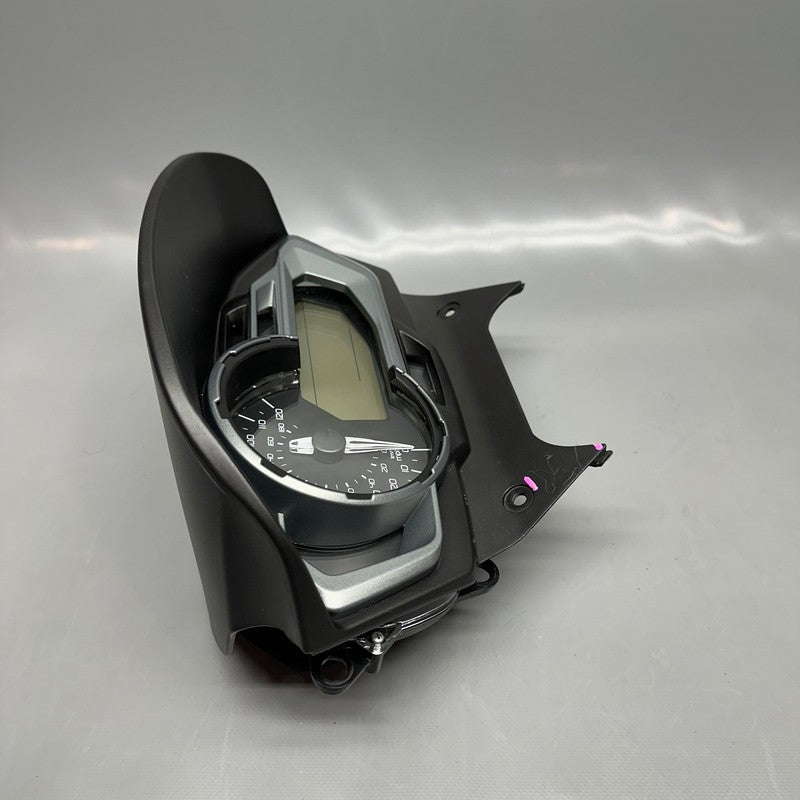 8531179 BMW C600 SPORT INSTRUMENT CLUSTER 2011 2012 2013 2014 2015 OEM 8531179