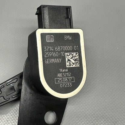 6870000 BMW K1600GTL LEVEL SENSOR 2015 2016 2017 2018 2019 2020 2021 OEM 6870000