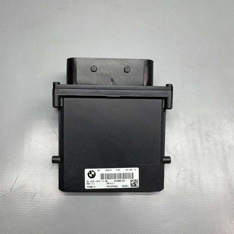1691069 BMW R18 CONTROL UNIT ESA 2020 2021 2022 2023 2024 OEM 1691069