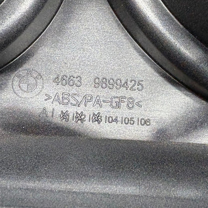 9899425 BMW R18 TRANSCONTINENTAL SPEEDOMETER GAUGE CLUSTER 2020 2021 2022 2023 2024 OEM