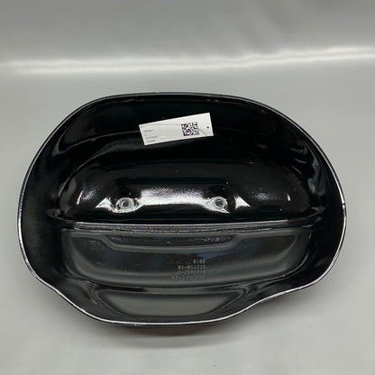 BMW R18 TRANSCONTINENTAL IGNITION COIL COVER LEFT 2020 2021-2023 2024 
