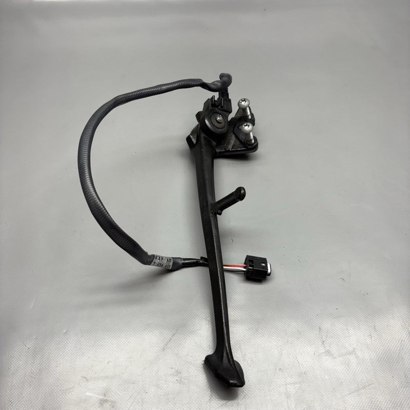 7859715 BMW K1300S SIDE STAND 2007 2008 2009 2010 2011 2012 2013 2014 2015 OEM 7859715