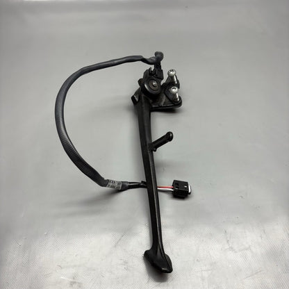 7859715 BMW K1300S SIDE STAND 2007 2008 2009 2010 2011 2012 2013 2014 2015 OEM 7859715