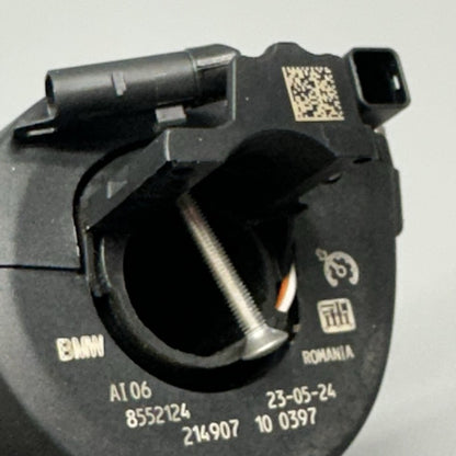 8552124 BMW M1000R THROTTLE HANDLE BAR GRIP 2021 2022 2023 2024 OEM 8552124