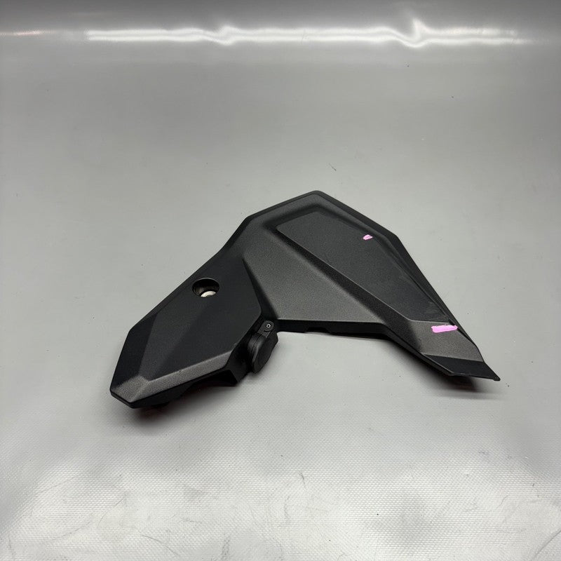 BMW F900R LEFT SIDE FRAME COVER FAIRIN FAIRING 2020 2021 2022 2023 202