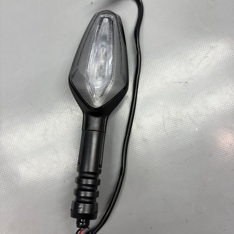 BMW R1300GS SIGNAL LIGHT FRONT 2023 2024 2025 OEM