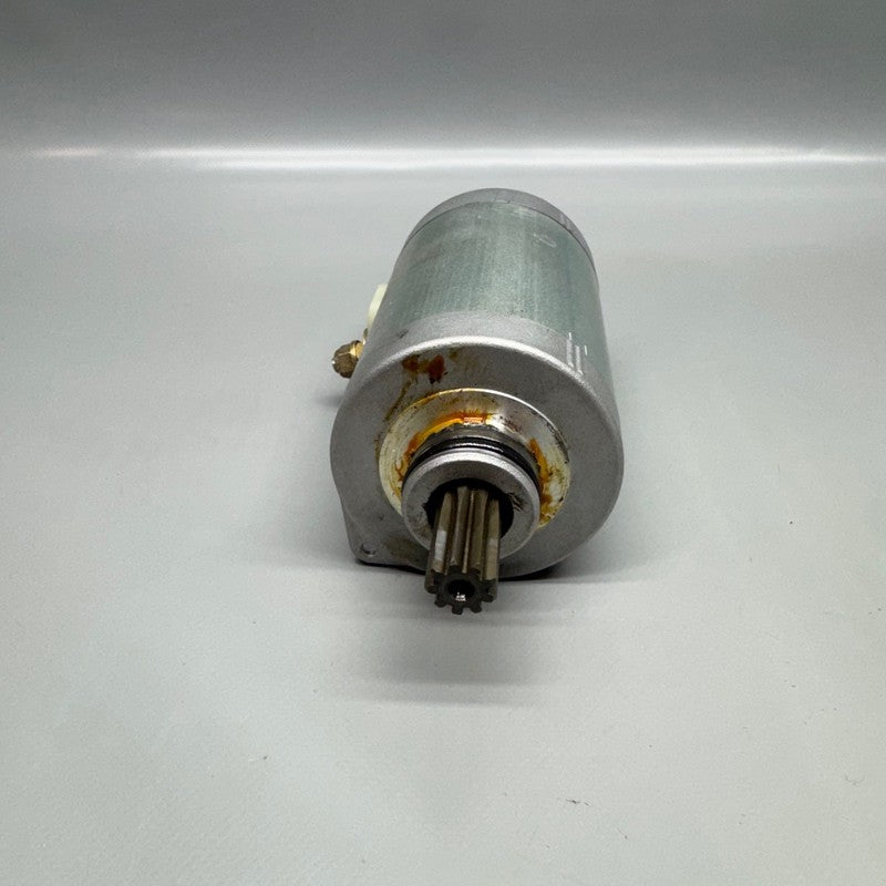 BMW K 1200LT STARTER MOTOR 1999-2003 2004 2005 2006 2007 2008 2009 OEM