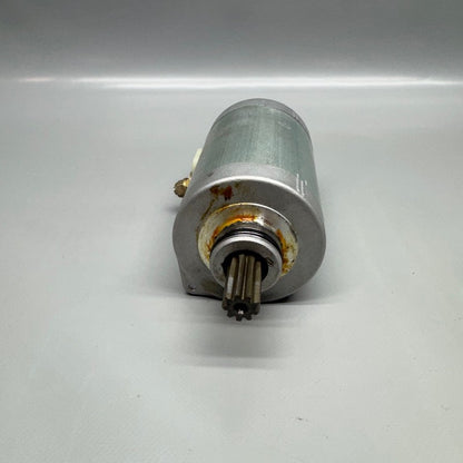 BMW K 1200LT STARTER MOTOR 1999-2003 2004 2005 2006 2007 2008 2009 OEM