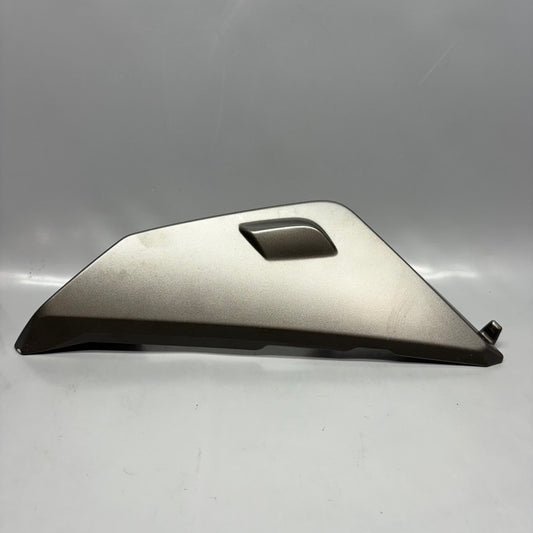 7710436 BMW K1600GT RIGHT FRONT TRIM FAIRING 2011 2012 2013 2014 2015 2016 OEM 7710436