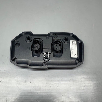 8358924 BMW G310 R SPEEDOMETER CLUSTER 2016 2017 2018 2019 2020 OEM 8358924