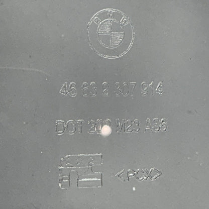 2307914 BMW K 1200LT WINDSHIELD 2005 2006 2007 2008 OEM 2307914