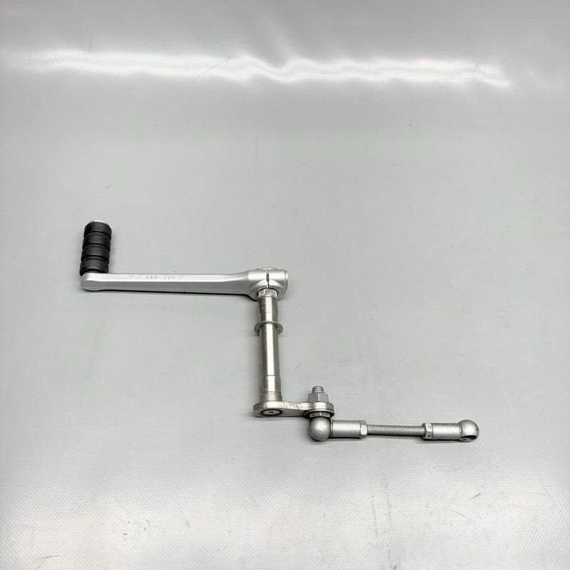 R1200GS BMW R1200GS FOOT SHIFT LEVER 2009 2010 2011 2012 2013 OEM