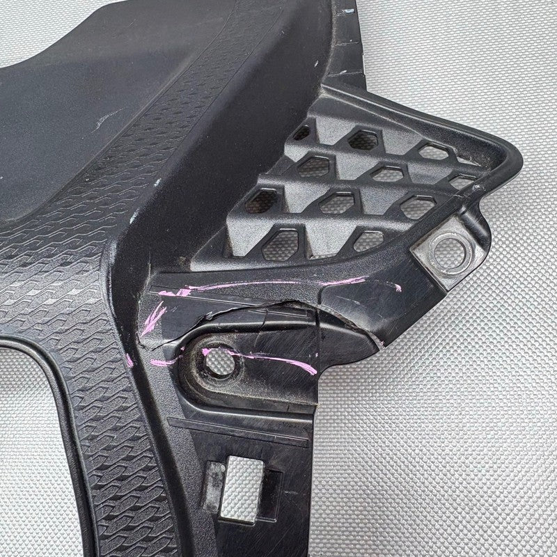 BMW S1000RR TAIL PART UPPER 2019 2020 2021 2022 2023 2024 OEM 8569779