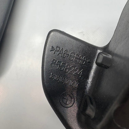 8558223 BMW C400X GRAB HANDLE LEFT RIGHT 2018 2019 2020 OEM 8558223
