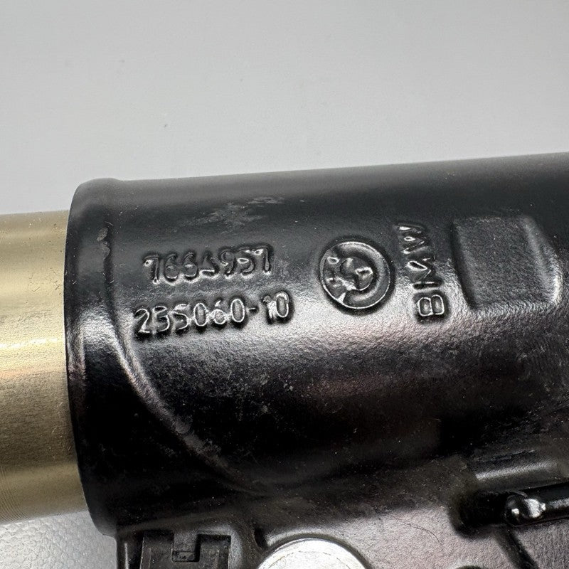 7664957 BMW R1200GS FRONT FORK LEFT 2009 2010 2011 2012 2013 OEM  7664957