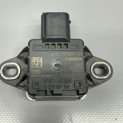 7915091 BMW M1000R SPEED SENSOR 2021 2022 2023 2024 OEM 7915091