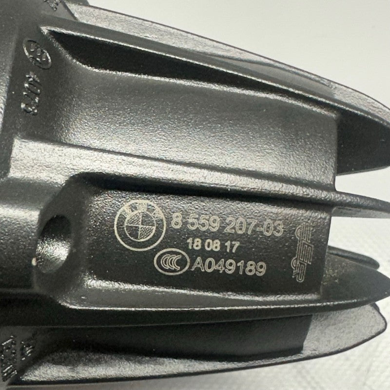 8559207 BMW K1600GTL LED AUXILIARY HEADLIGHT 2015 2016 2017 2018 2019 2020 2021 8559207