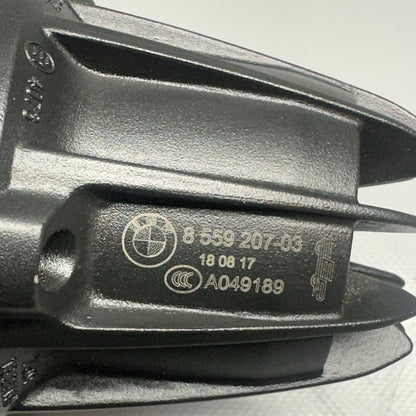 8559207 BMW K1600GTL LED AUXILIARY HEADLIGHT 2015 2016 2017 2018 2019 2020 2021 8559207
