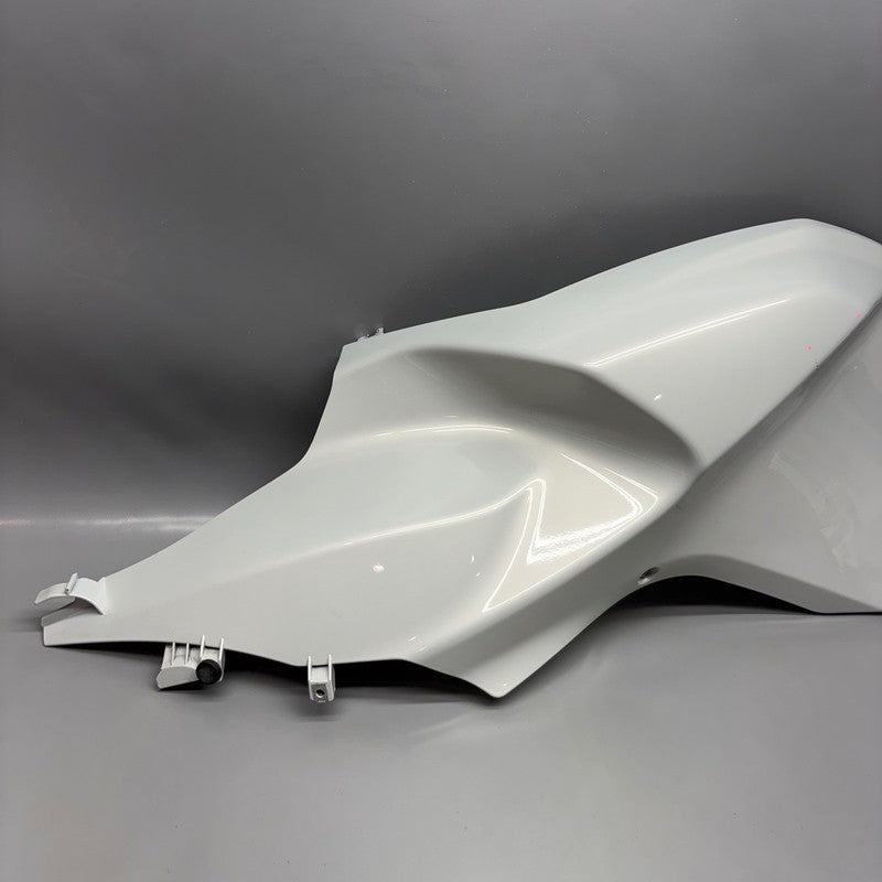 BMW K1300S FUEL TANK FAIRING LEFT 2009 2010 2011 2012 2013 2014 2015 2