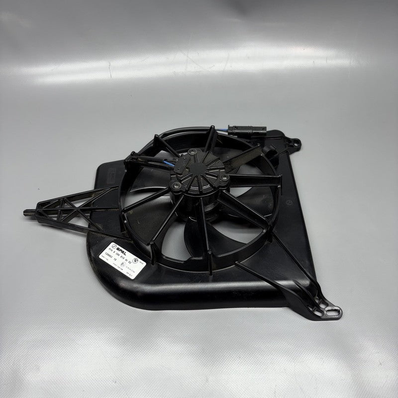 8356815 BMW M1000R RADIATOR FAN 2021 2022 2023 2024 OEM 8356815