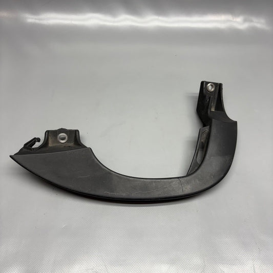 BMW K1300S HANDLE LEFT REAR 2007-2010 2011 2012 2013 2014 2015 OEM 767