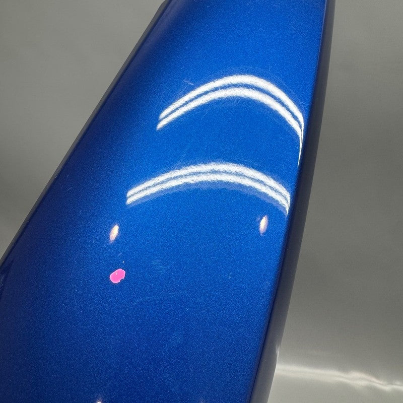 BMW F800ST TAIL PANEL LEFT FAIRING 2006 2007 2008 2009 2010 2011 2012 