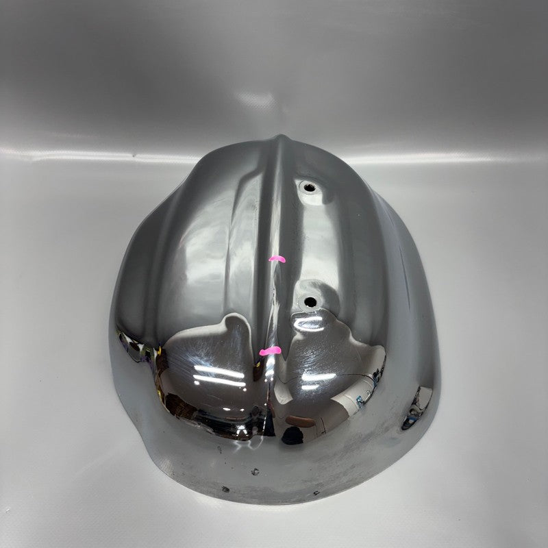 BMW R18 TRANSCONTINENTAL COIL COVER LEFT CHROME 2020-2022 2023 2024 OE
