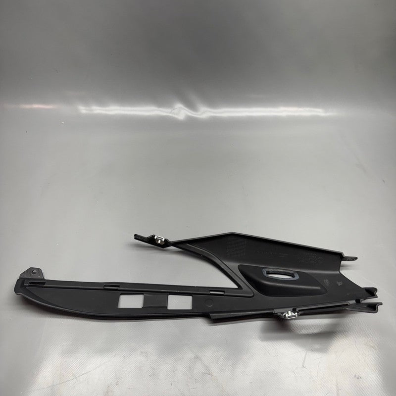 7718507 BMW K1600GTL LEFT REAR TAIL FAIRING 2015 2016 2017 2018 2019 2020 2021 7718507