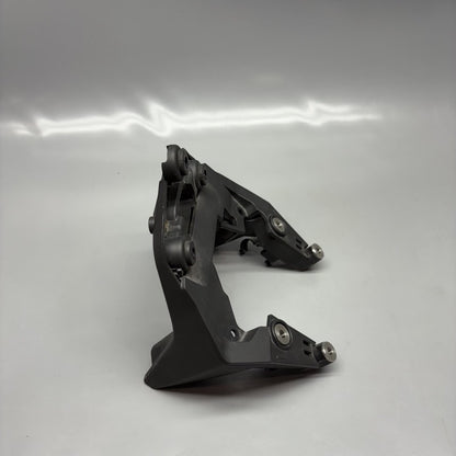 8403875 BMW F900R FRONT FAIRING PANEL 2020 2021 2022 2023 2024 OEM 8403875