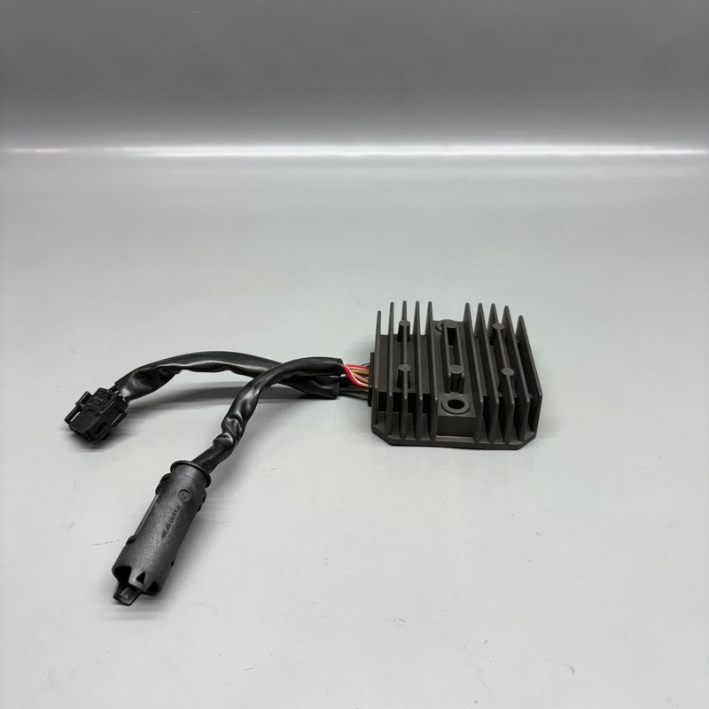 7707943 BMW C400X VOLTAGE REGULATOR RECTIFIER 2018 2019 2020 OEM 7707943