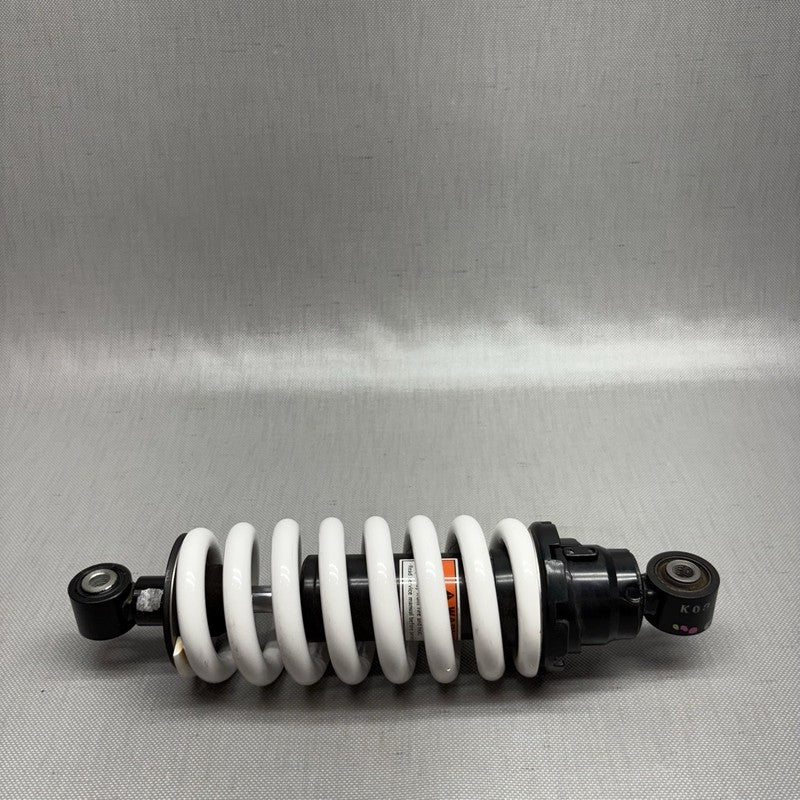 G 310R BMW G 310R SHOCK REAR 2016 2017 2018 2019 2020 OEM