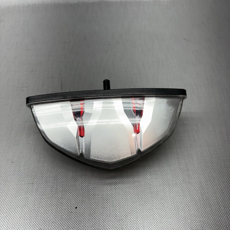 8524200 BMW G310R TAIL LIGHT BRAKE LIGHT 2017 2018 OEM 8524200