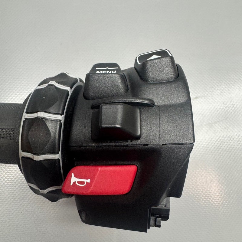 BMW R1300GS HANDLE WITH SWITCH LEFT 2022 2023 2024 2025 2026 OEM