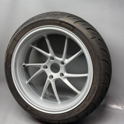R1250RT BMW R1250RT CAST RIM REAR 2013-2016 2017 2018 2019 2020 2021 2022 2023 2024 OEM