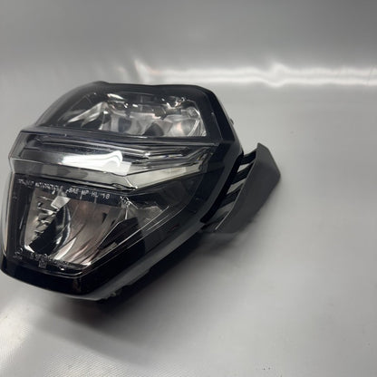 F900R BMW F900R HEADLIGHT 2020 2021 2022 2023 2024