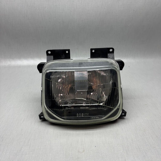 R1150RS BMW R1150RS HEADLIGHT 2002 2003 2004 2005 2006 OEM