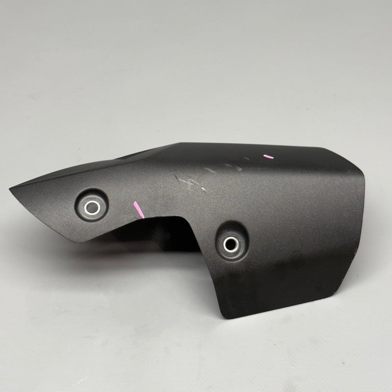 9899331 BMW S1000R COVER EXHAUST MANIFOLD 2020 2021 2022 2023 2024 2025 OEM 9899331